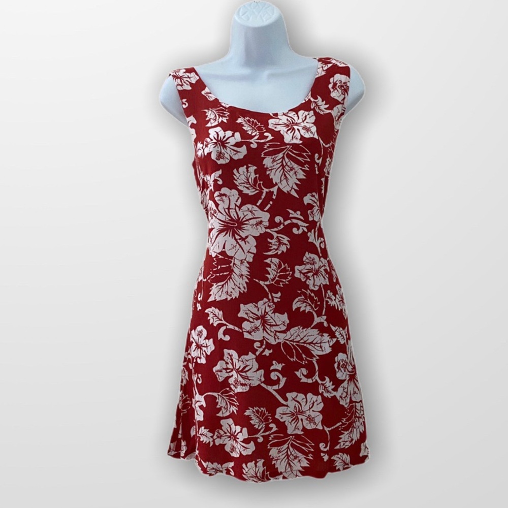 3 got $36 NWOT Bali Girl Beach short dress S